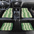 Ia Orana Tahiti Tiare Maori Seamless Style Car Mats