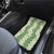 Ia Orana Tahiti Tiare Maori Seamless Style Car Mats