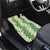 Ia Orana Tahiti Tiare Maori Seamless Style Car Mats