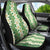 Ia Orana Tahiti Tiare Maori Seamless Style Car Seat Cover