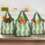 Ia Orana Tahiti Tiare Maori Seamless Style Grocery Bag