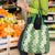 Ia Orana Tahiti Tiare Maori Seamless Style Grocery Bag