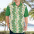 Ia Orana Tahiti Tiare Maori Seamless Style Hawaiian Shirt