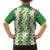 Ia Orana Tahiti Tiare Maori Seamless Style Hawaiian Shirt