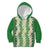 Ia Orana Tahiti Tiare Maori Seamless Style Kid Hoodie