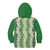 Ia Orana Tahiti Tiare Maori Seamless Style Kid Hoodie