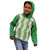 Ia Orana Tahiti Tiare Maori Seamless Style Kid Hoodie