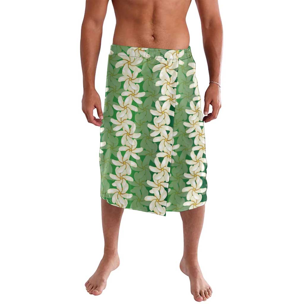 Ia Orana Tahiti Tiare Maori Seamless Style Lavalava