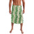 Ia Orana Tahiti Tiare Maori Seamless Style Lavalava