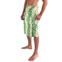 Ia Orana Tahiti Tiare Maori Seamless Style Lavalava LT14 - Polynesian Pride