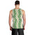 Ia Orana Tahiti Tiare Maori Seamless Style Men Tank Top