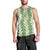 Ia Orana Tahiti Tiare Maori Seamless Style Men Tank Top