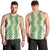 Ia Orana Tahiti Tiare Maori Seamless Style Men Tank Top