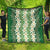 Ia Orana Tahiti Tiare Maori Seamless Style Quilt