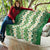 Ia Orana Tahiti Tiare Maori Seamless Style Quilt