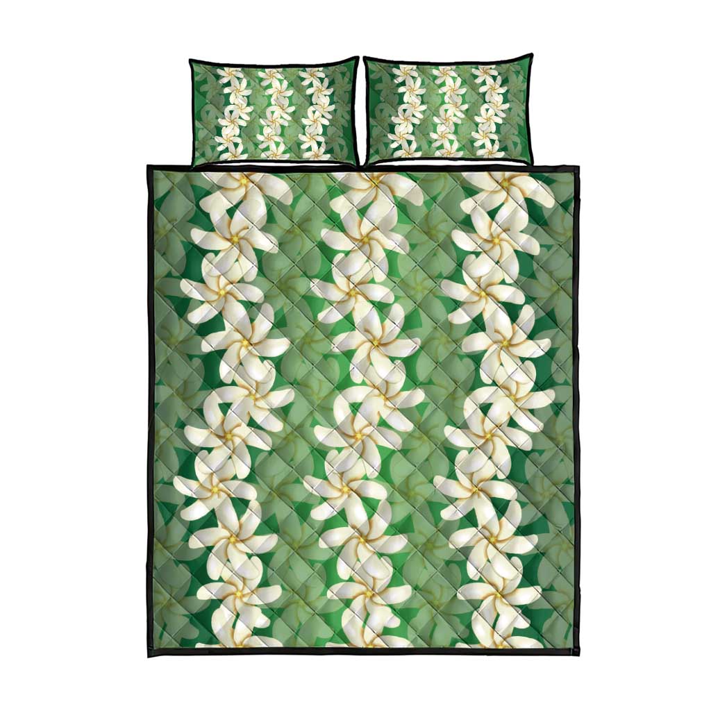 Ia Orana Tahiti Tiare Maori Seamless Style Quilt Bed Set LT14 - Polynesian Pride
