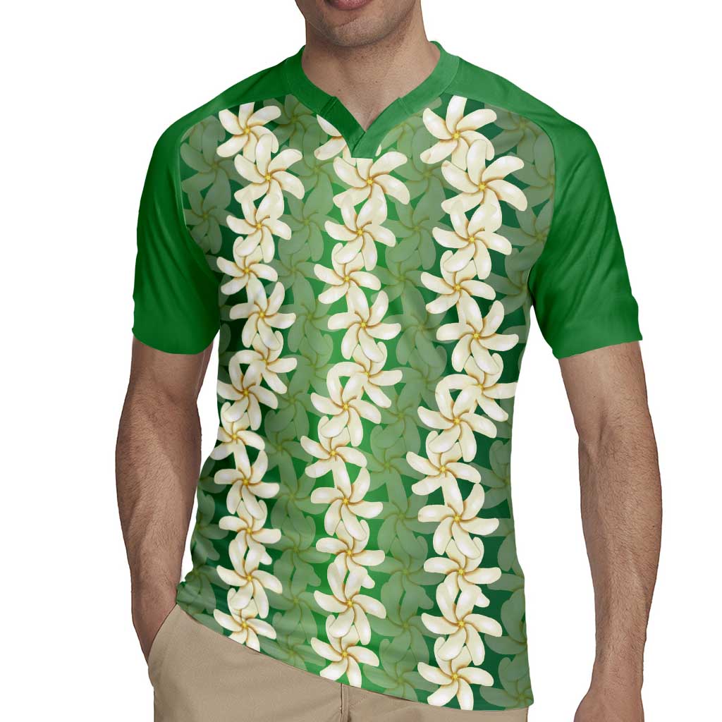 Ia Orana Tahiti Tiare Maori Seamless Style Rugby Jersey LT14 - Polynesian Pride