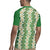 Ia Orana Tahiti Tiare Maori Seamless Style Rugby Jersey