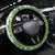 Ia Orana Tahiti Tiare Maori Seamless Style Steering Wheel Cover