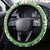 Ia Orana Tahiti Tiare Maori Seamless Style Steering Wheel Cover