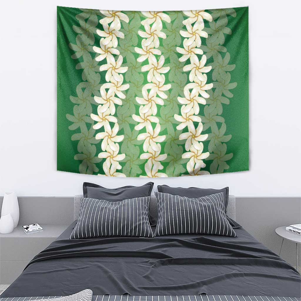 Ia Orana Tahiti Tiare Maori Seamless Style Tapestry LT14 - Polynesian Pride