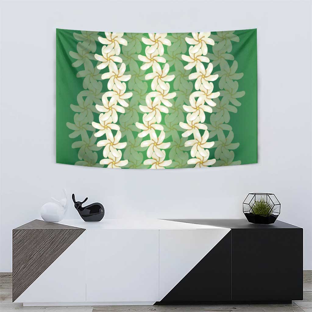 Ia Orana Tahiti Tiare Maori Seamless Style Tapestry LT14 - Polynesian Pride