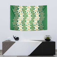 Ia Orana Tahiti Tiare Maori Seamless Style Tapestry LT14 - Polynesian Pride