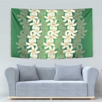 Ia Orana Tahiti Tiare Maori Seamless Style Tapestry LT14 - Polynesian Pride