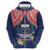 Samoan Independence Day Hoodie Manuia Le Tutoatasi O Samoa