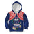 Samoan Independence Day Kid Hoodie Manuia Le Tutoatasi O Samoa