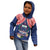 Samoan Independence Day Kid Hoodie Manuia Le Tutoatasi O Samoa