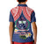 Samoan Independence Day Kid Polo Shirt Manuia Le Tutoatasi O Samoa