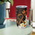 Liver Cancer Awareness Month Tumbler Cup Awareness Is Key Orange Polynesian Ribbon