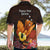 Gude Hi Hai Papua New Guinea Hawaiian Shirt Motuan PNG Raggiana Bird of Paradise Tropical Vibes LT14 - Polynesian Pride