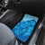 Aloha Hawaii Molokai Island Car Mats Hibiscus Tribal Honu Hawaiian Tattoo