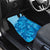 Aloha Hawaii Molokai Island Car Mats Hibiscus Tribal Honu Hawaiian Tattoo