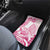 Aloha Hawaii Maui Car Mats Valley Isle Humpback Whale White