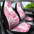 Aloha Hawaii Maui Car Seat Cover Valley Isle Humpback Whale White