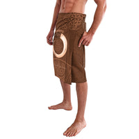 Vanuatu Indipendens Dei Lavalava Yumi Sand Drawing Turtle Mix Lapita LT14 - Polynesian Pride