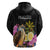 Kadayawan Philippines Hoodie Filipino Eagle Happy 39th Anniversary