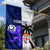 Custom Fiji And Scotland Rugby Garden Flag Fijian Tapa Pattern With Thistle LT14 - Polynesian Pride