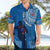 Custom Samoa Rugby Hawaiian Shirt Pacific 2023 Go Toa Samoa LT14 - Polynesian Pride