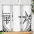 Custom Fiji Rugby Skinny Tumbler Go Champions Fijian Tapa Cloth