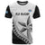 Custom Fiji Rugby T Shirt Go Champions Fijian Tapa Cloth