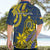 Niue Peniamina Gospel Day Hawaiian Shirt Unique Niean Hiapo LT14 - Polynesian Pride