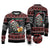 All I Want For Christmas Is Darts New Zealand Ugly Christmas Sweater