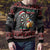 All I Want For Christmas Is Darts New Zealand Ugly Christmas Sweater