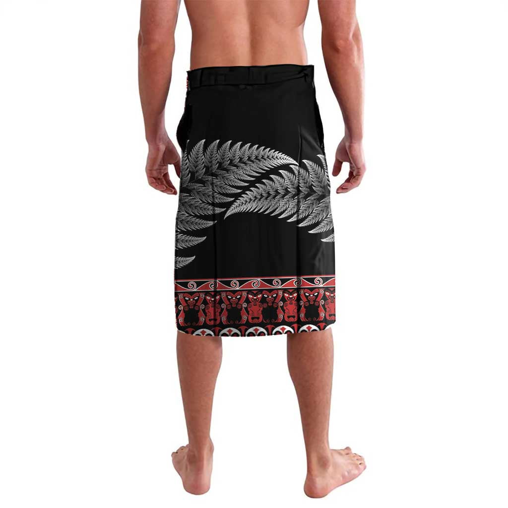 All I Want For Christmas Is Darts New Zealand Lavalava LT14 - Polynesian Pride