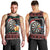 All I Want For Christmas Is Darts New Zealand Men Tank Top