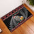 All I Want For Christmas Is Darts New Zealand Rubber Doormat